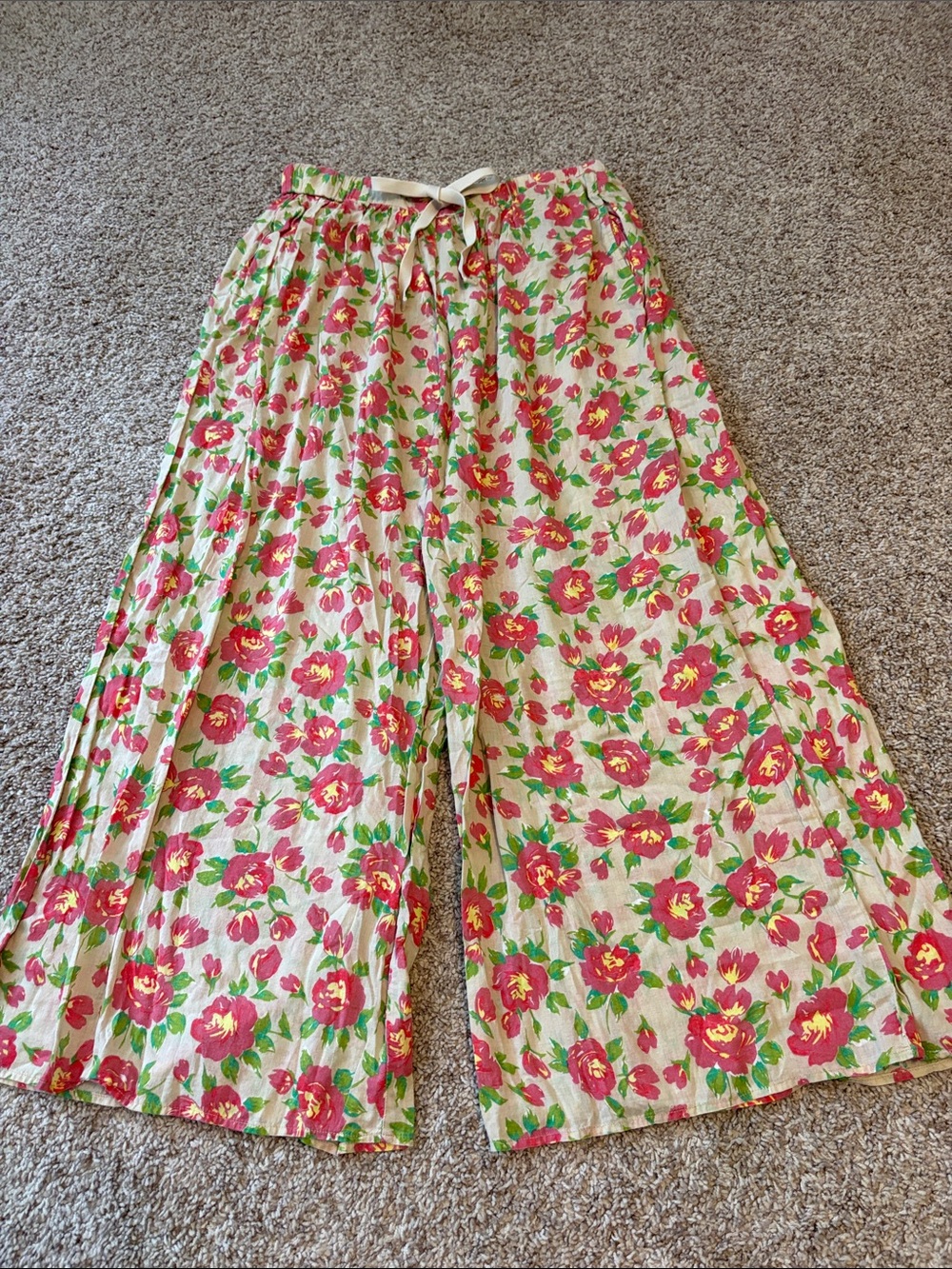Natural Life Pants